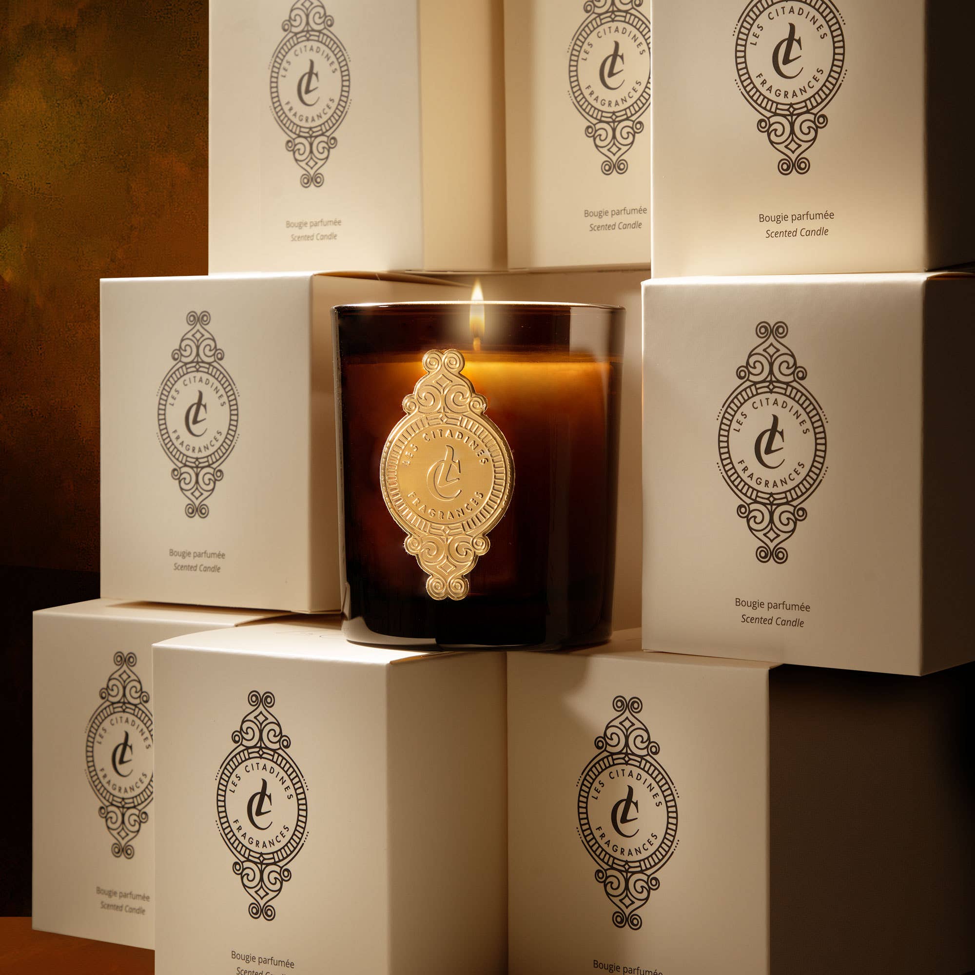 ARCHIVES | Luxury Soy Candle