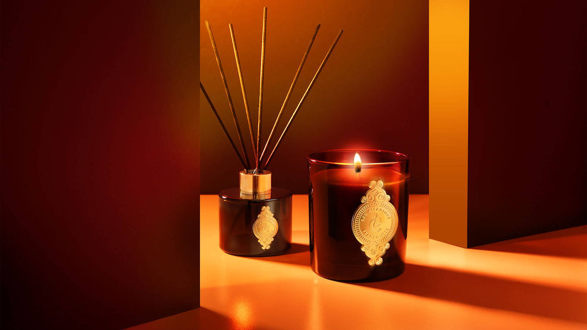 EUPHORIA | Luxury Soy Candle