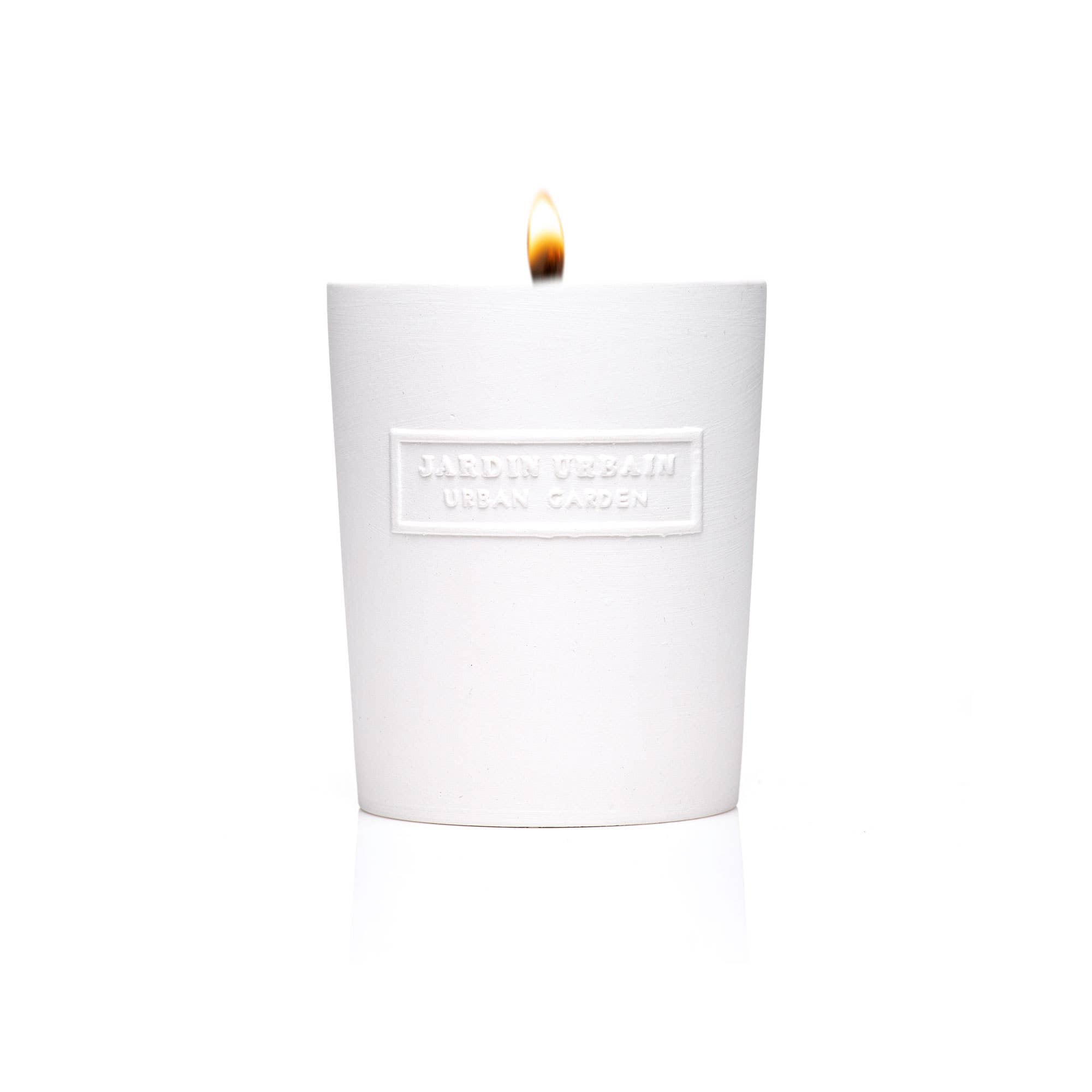 EFFLORESCENCE | Luxury Soy Candle