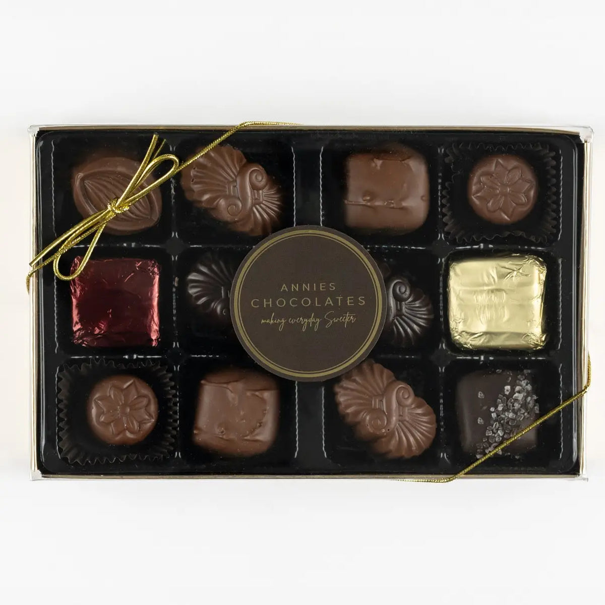 Assorted Premium Chocolates