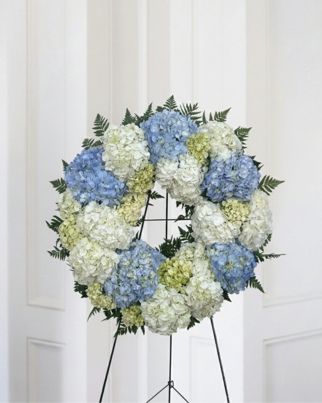 HEIDI | STANDING SPRAY