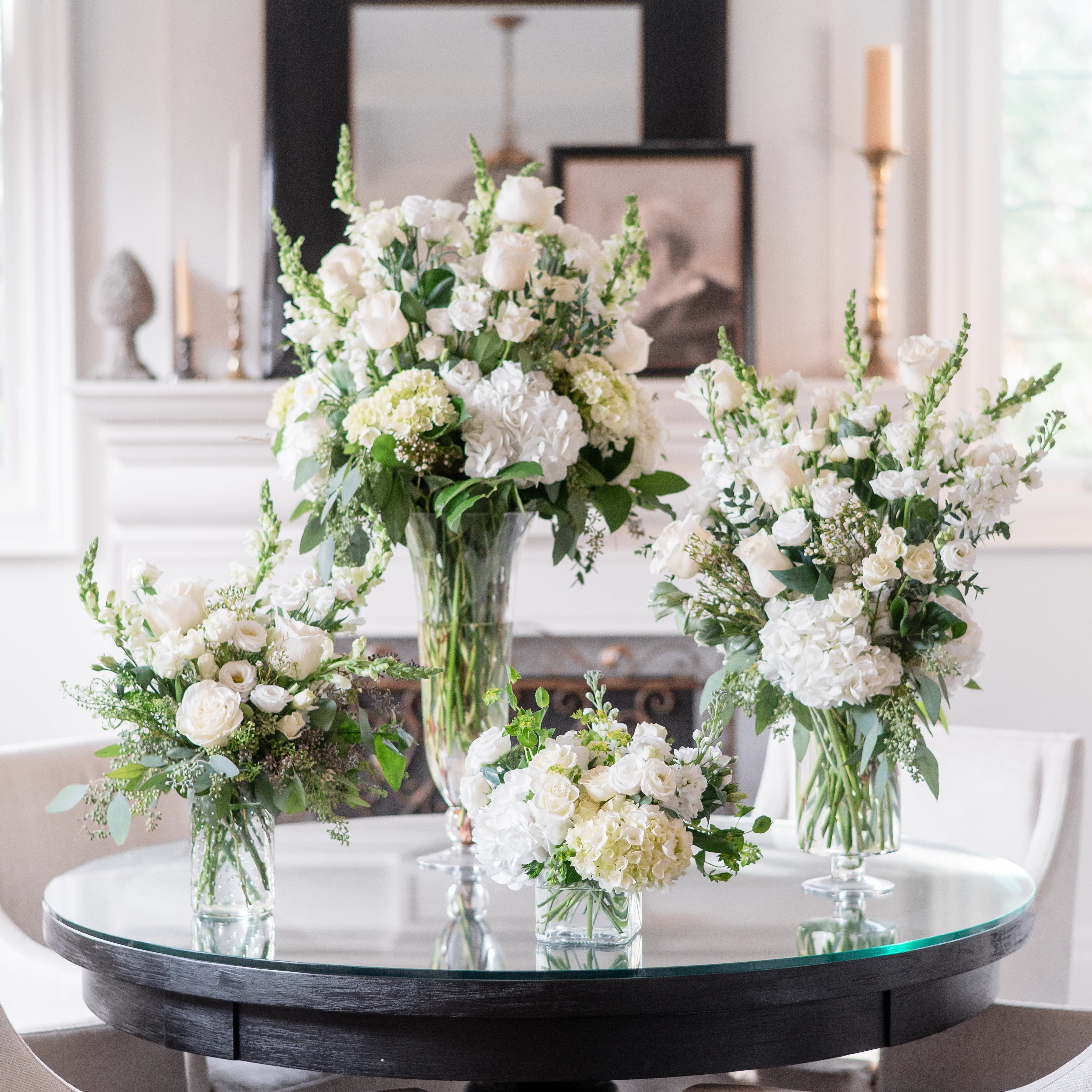 The Best Flowers for Sympathy Arrangements: A Thoughtful Guide to Sending Comfort and Love