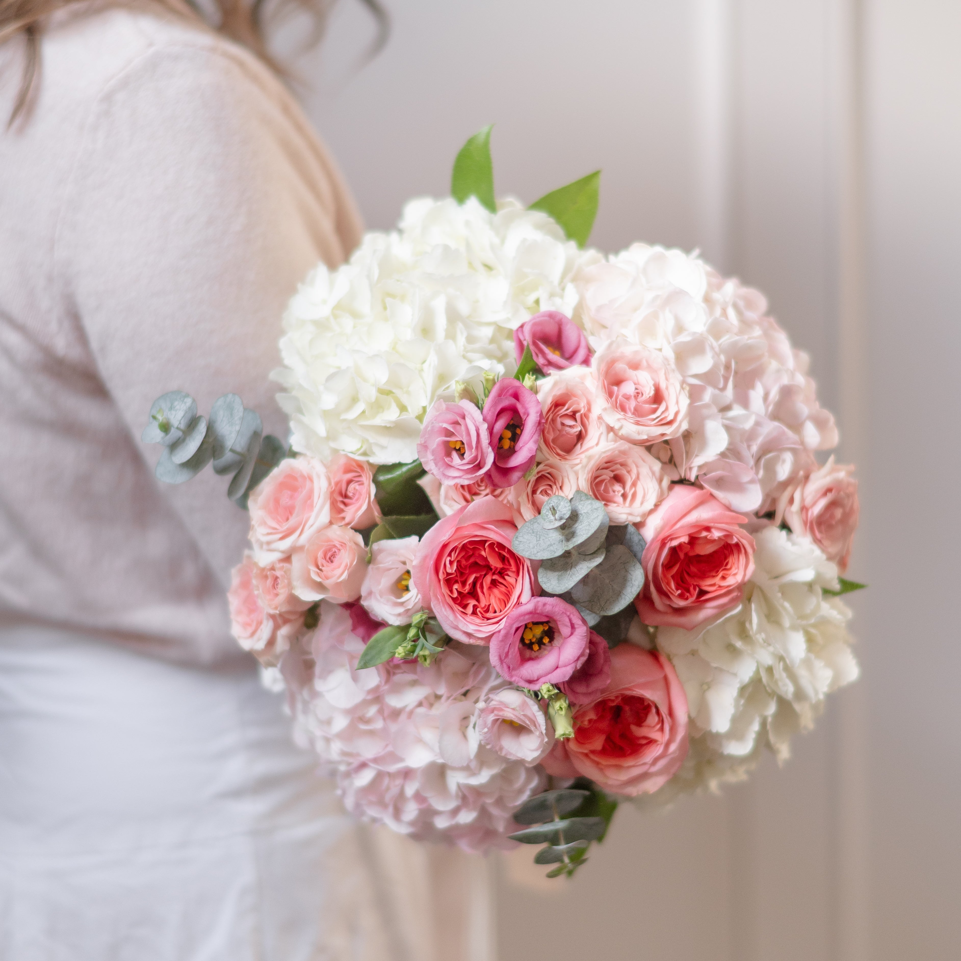 Love & Romance Flowers