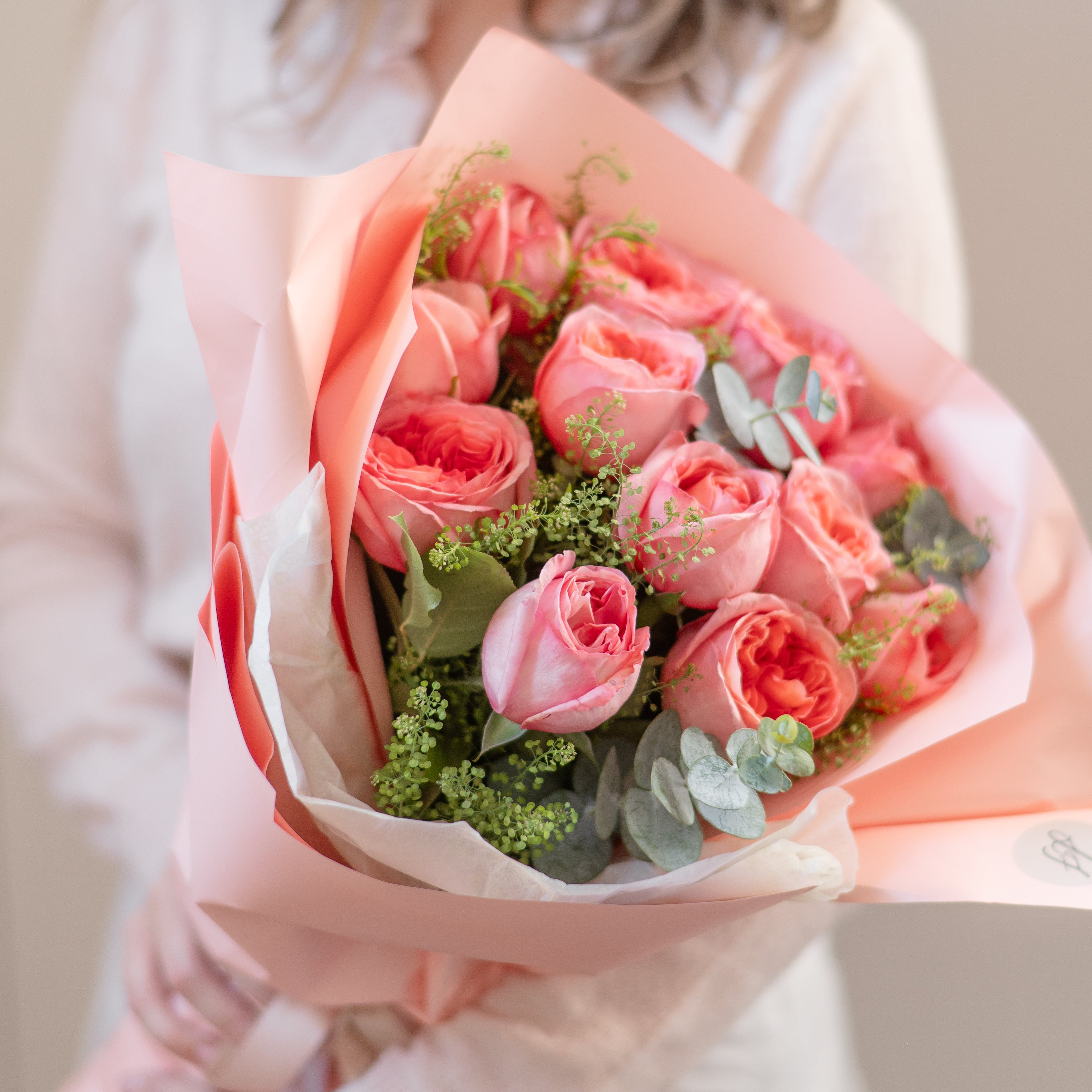 Premium Rose Bouquets & Arrangements London, Ontario