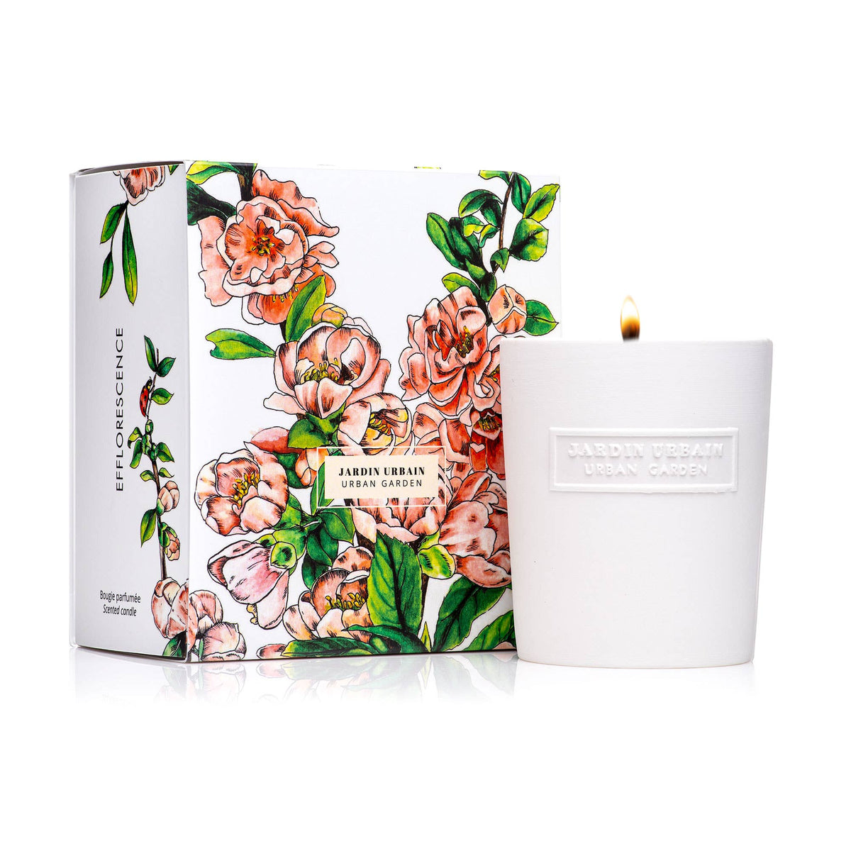 EFFLORESCENCE | Luxury Soy Candle
