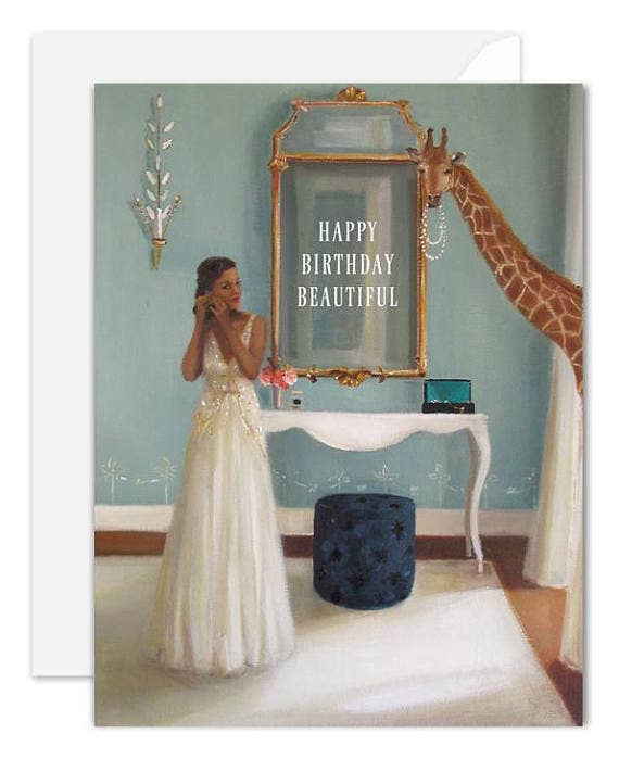 BIRTHDAY CARDS