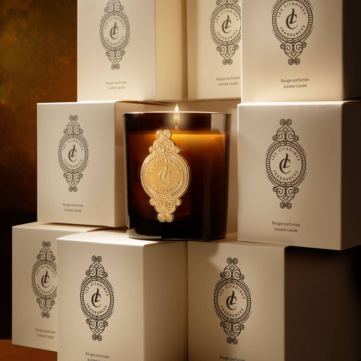 EUPHORIA | Luxury Soy Candle   