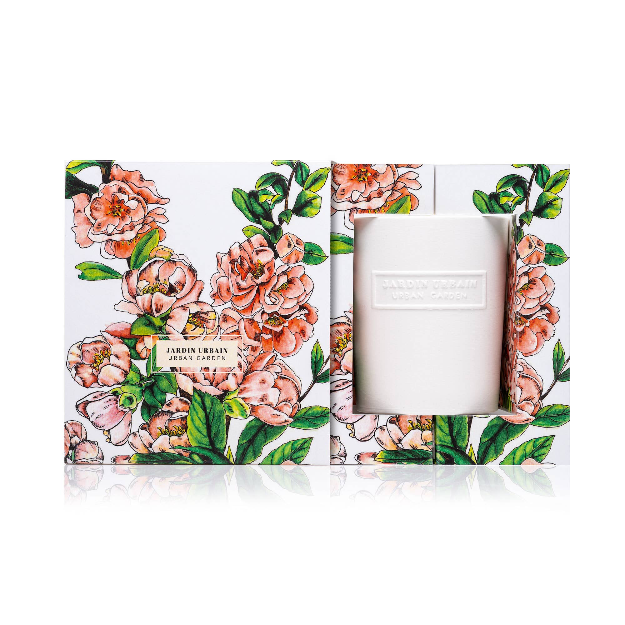 EFFLORESCENCE | Luxury Soy Candle