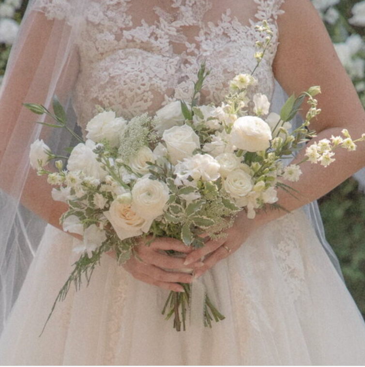 BRIDAL BOUQUET