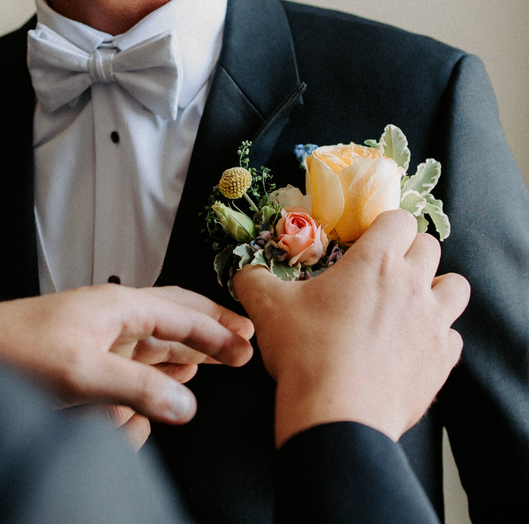 BOUTONNIERE