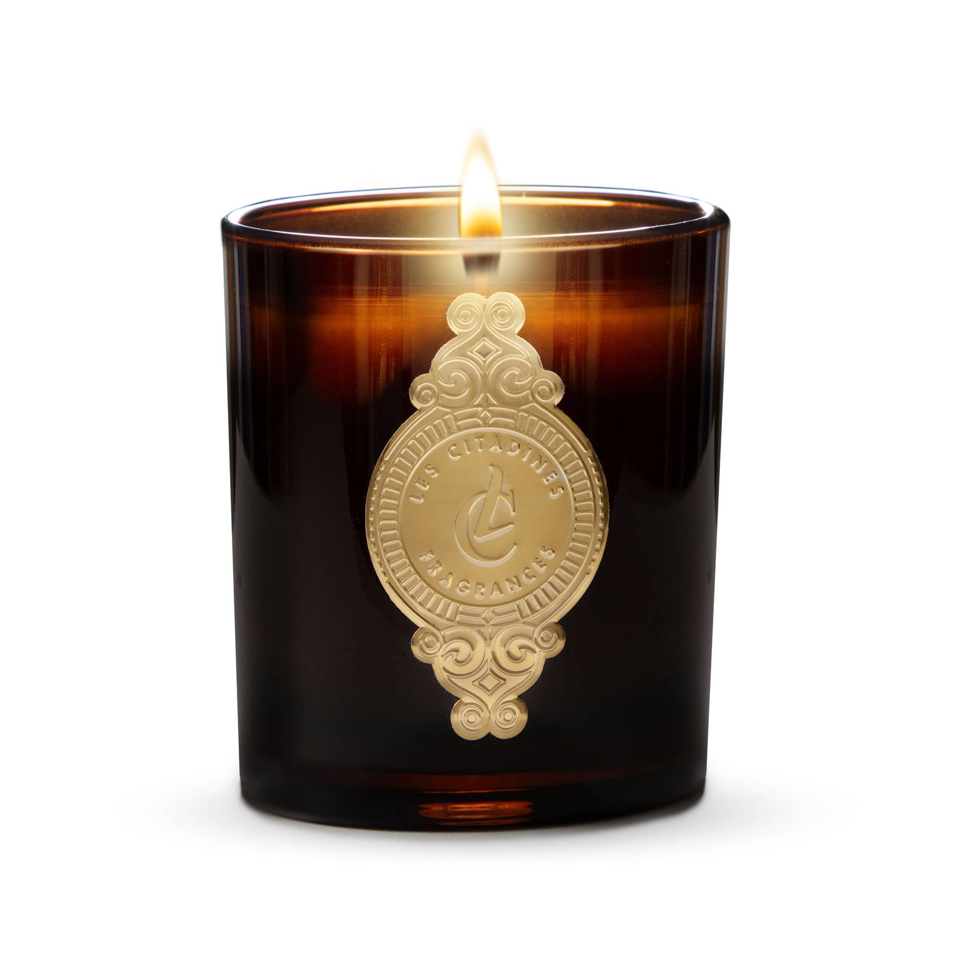 EUPHORIA | Luxury Soy Candle   