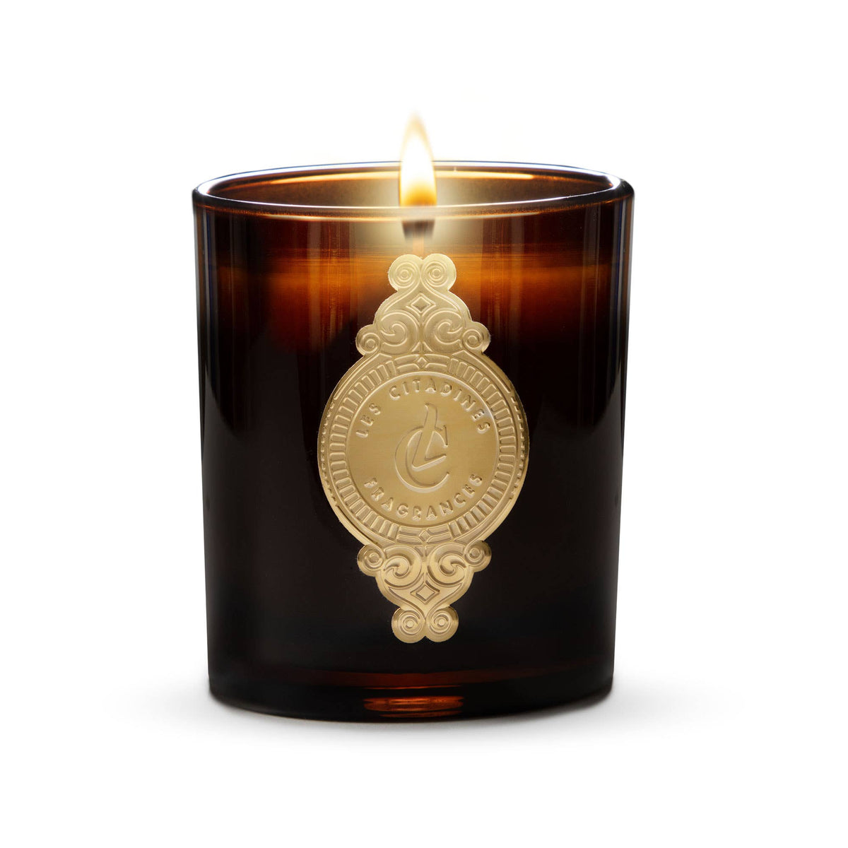 ARCHIVES |  Luxury Soy Candle