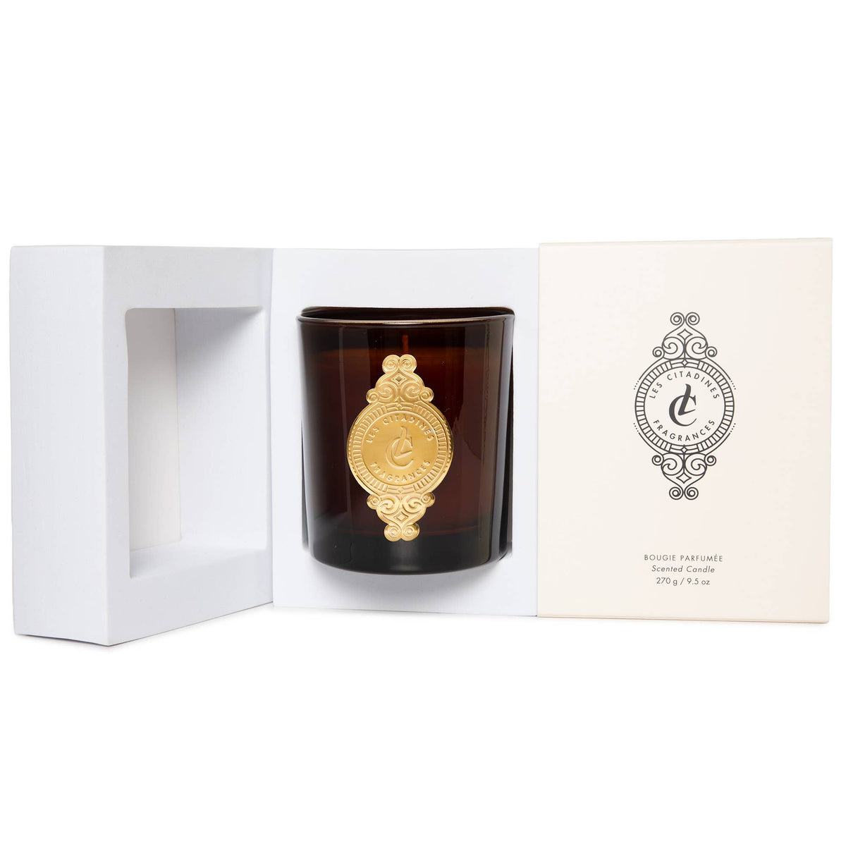 EUPHORIA | Luxury Soy Candle   