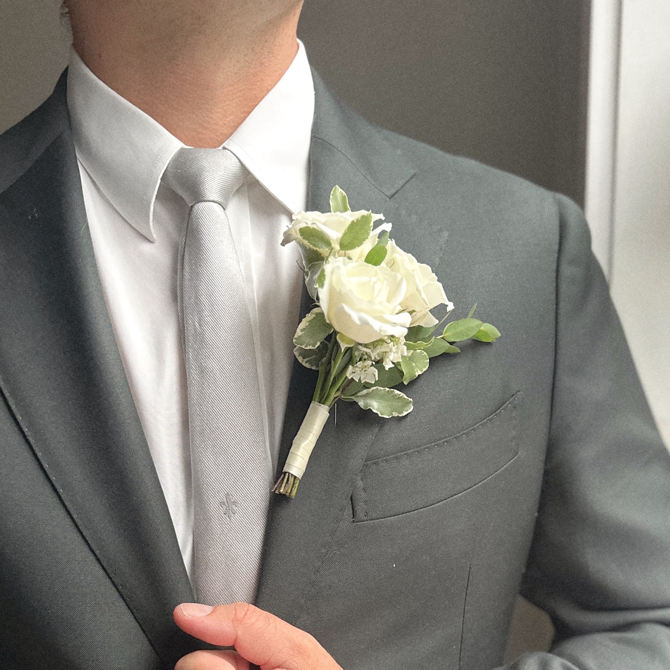 BOUTONNIERE